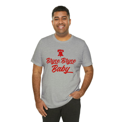 Bryce Bryce Baby Tee