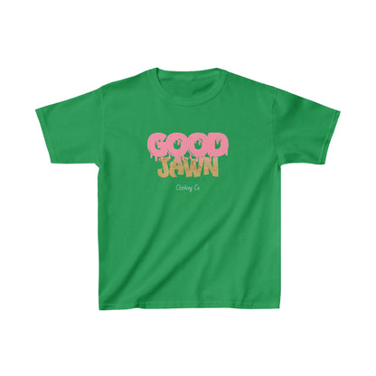 Kids Good Jawn Ice Cream Tee