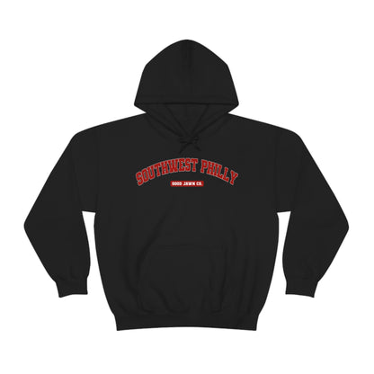 Southwest Philly Hoodie