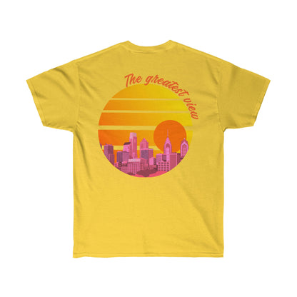 Philly Sunset Tee