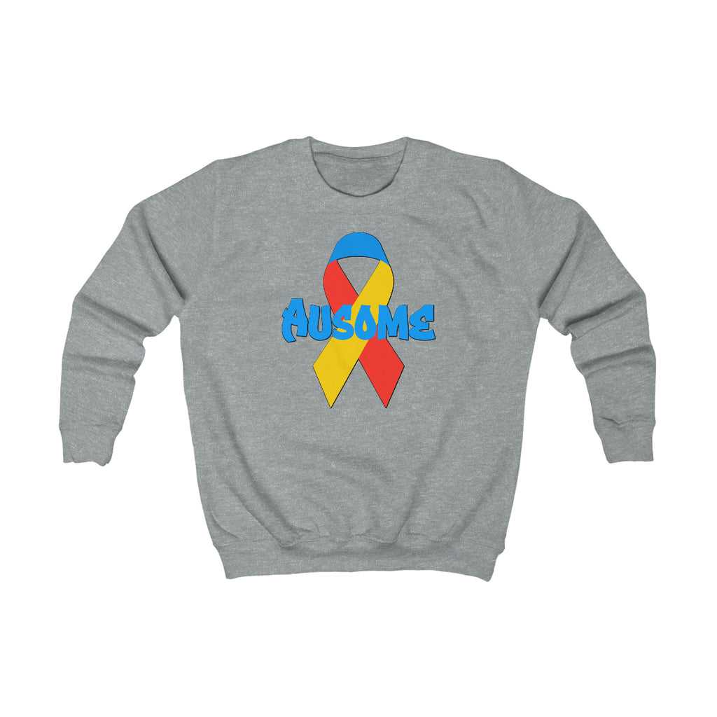 Kids Ausome Sweatshirt