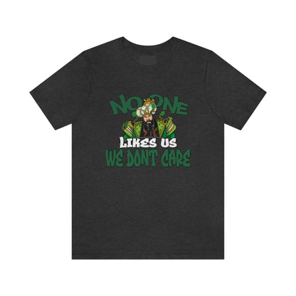 No One Likes Us Kelce Tee