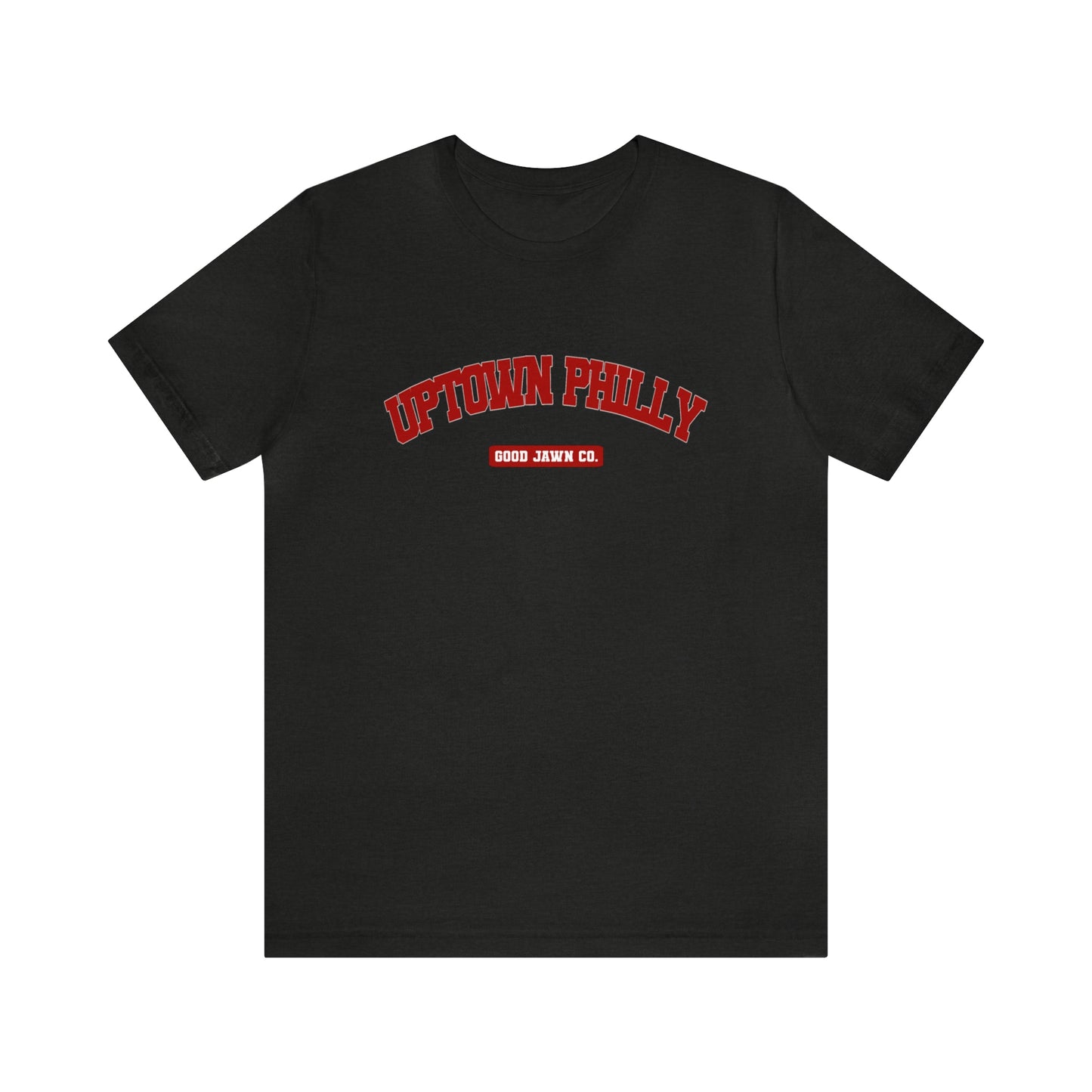 Uptown Philly Tee