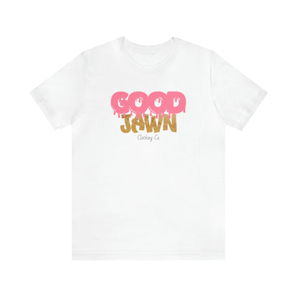 Good Jawn Ice Cream Tee