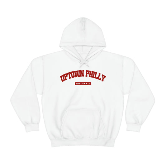 Uptown Philly Hoodie