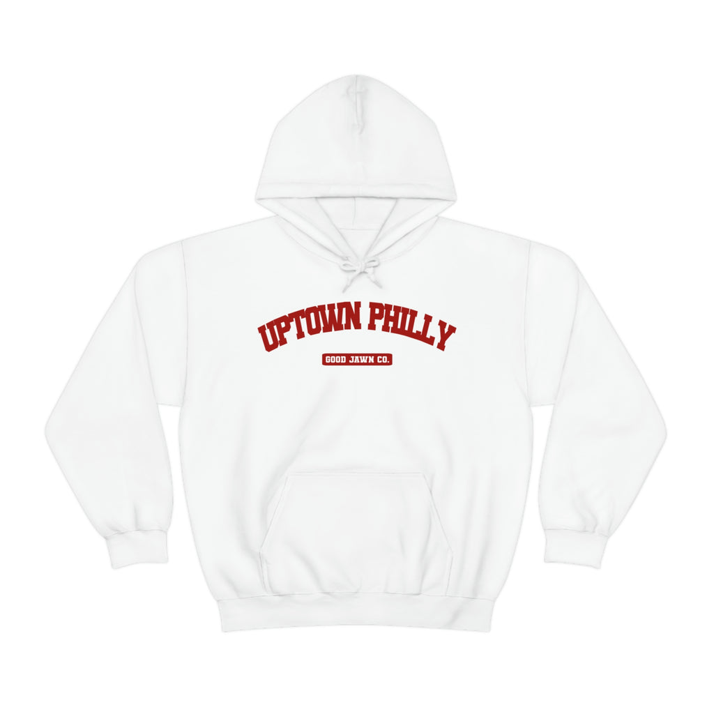 Uptown Philly Hoodie