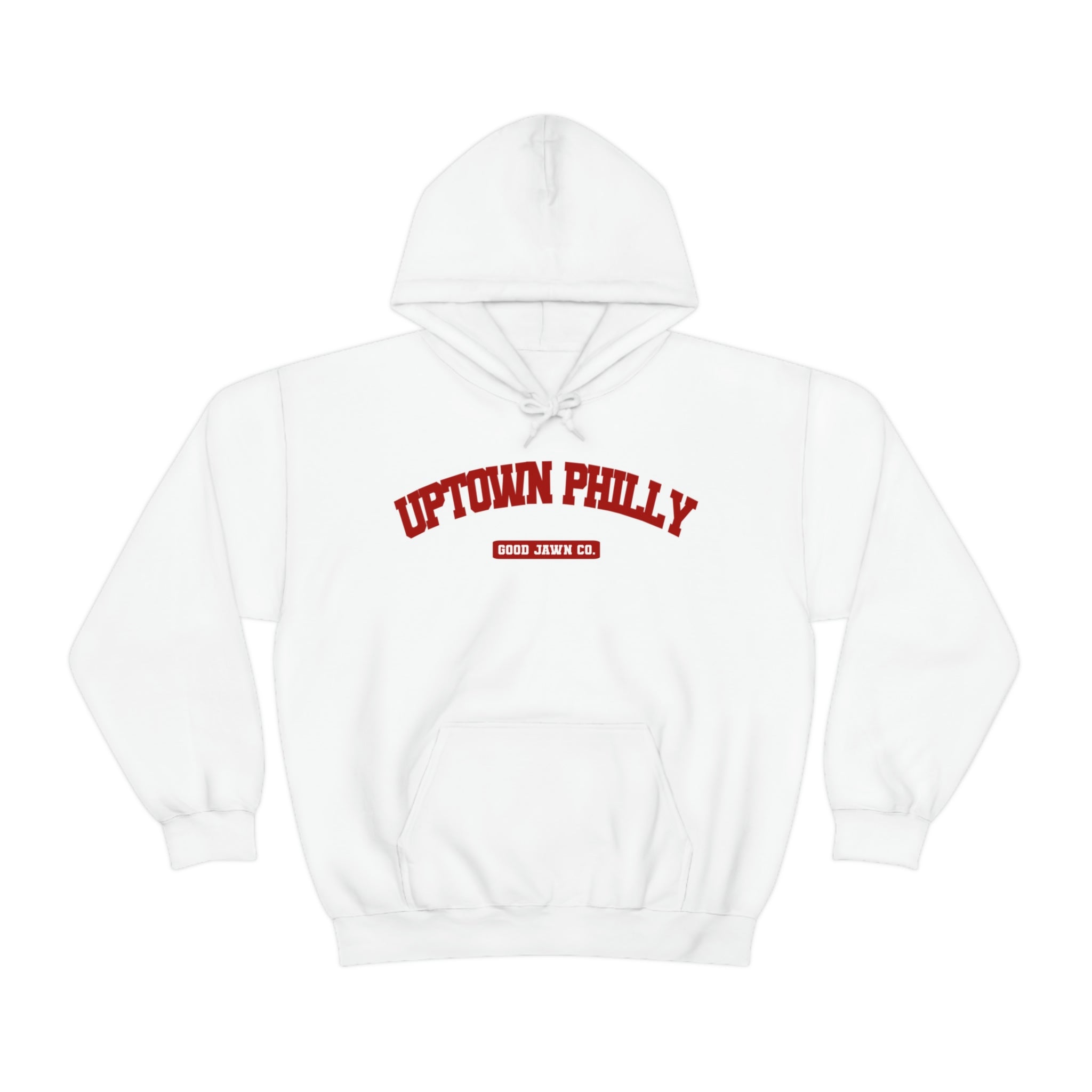 Uptown Philly Hoodie