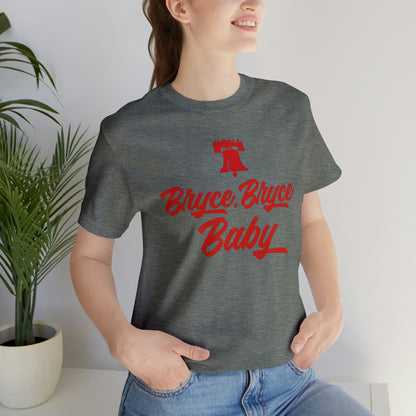 Bryce Bryce Baby Tee