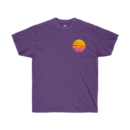 Philly Sunset Tee