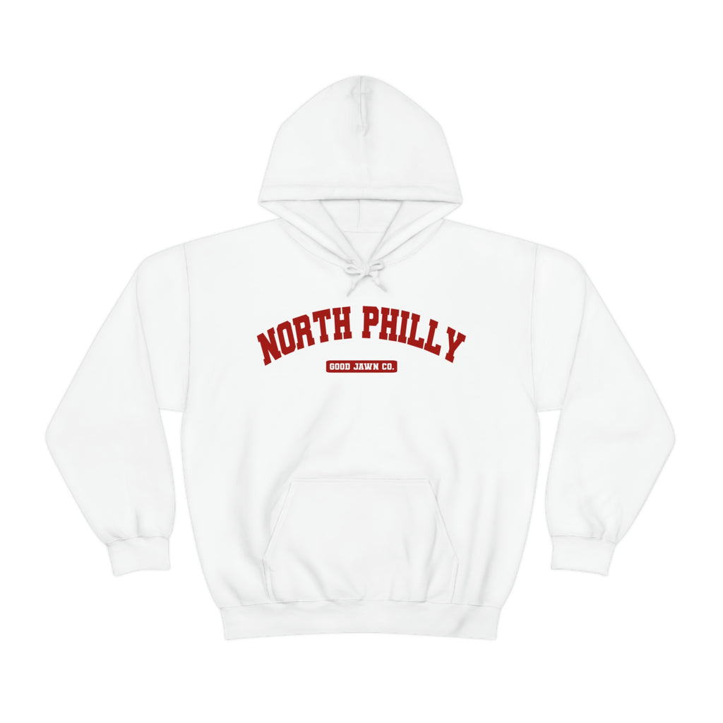 North Philly Hoodie