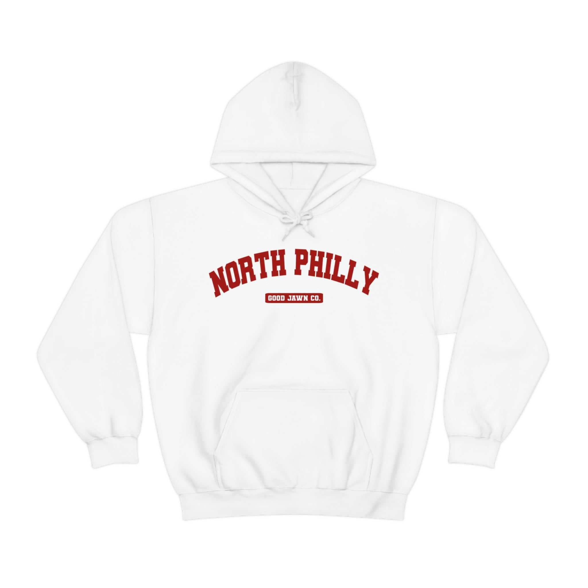 North Philly Hoodie