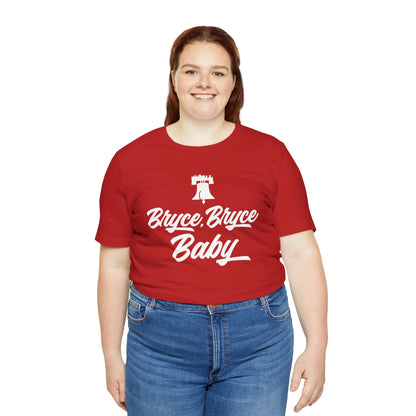 Bryce Bryce Baby Tee