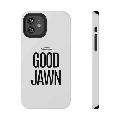 Impact-Resistant Phone Case (All Phone Types)