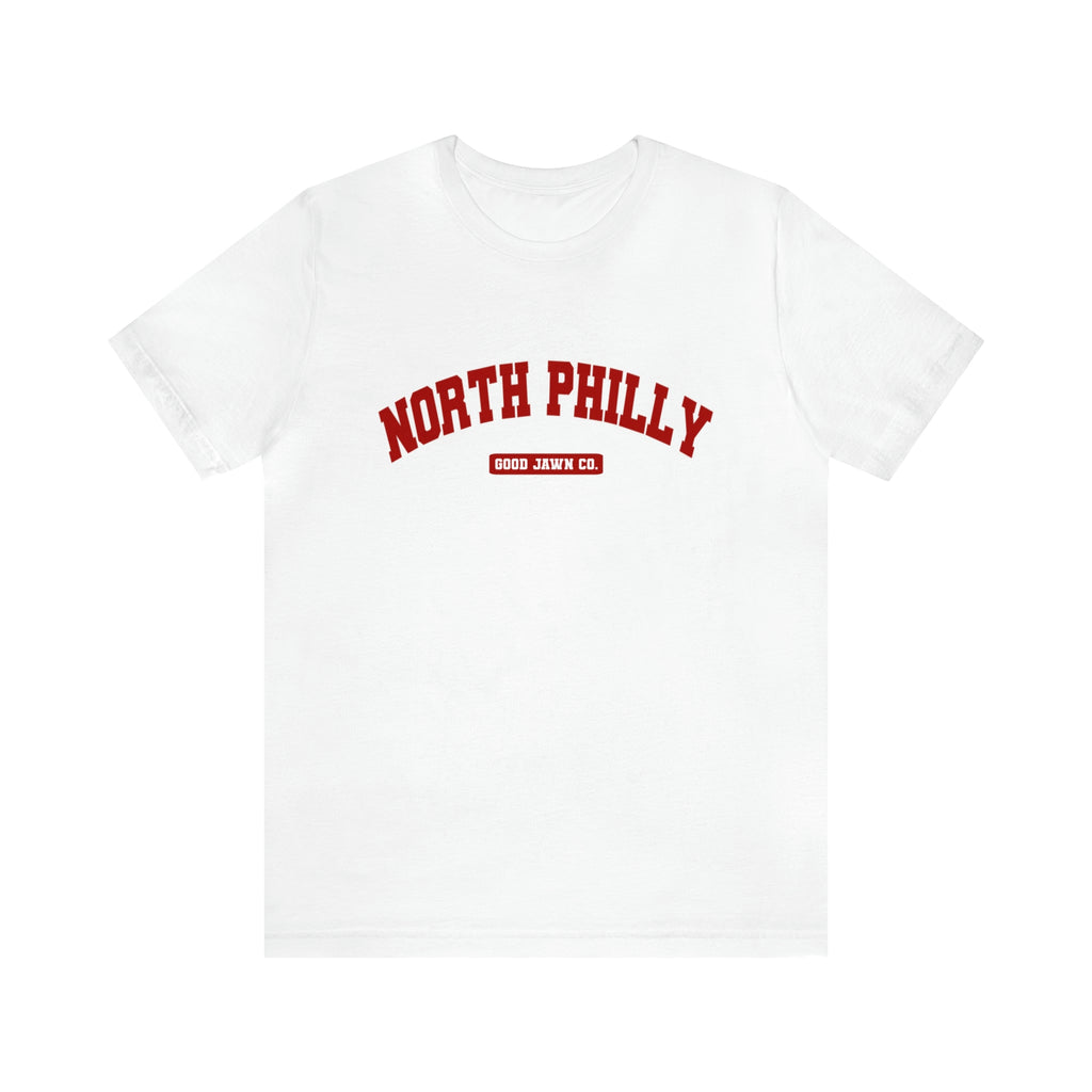 North Philly Tee