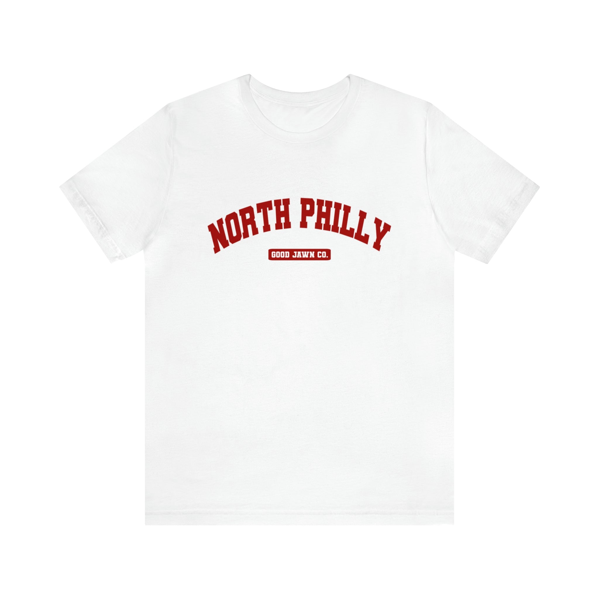 North Philly Tee