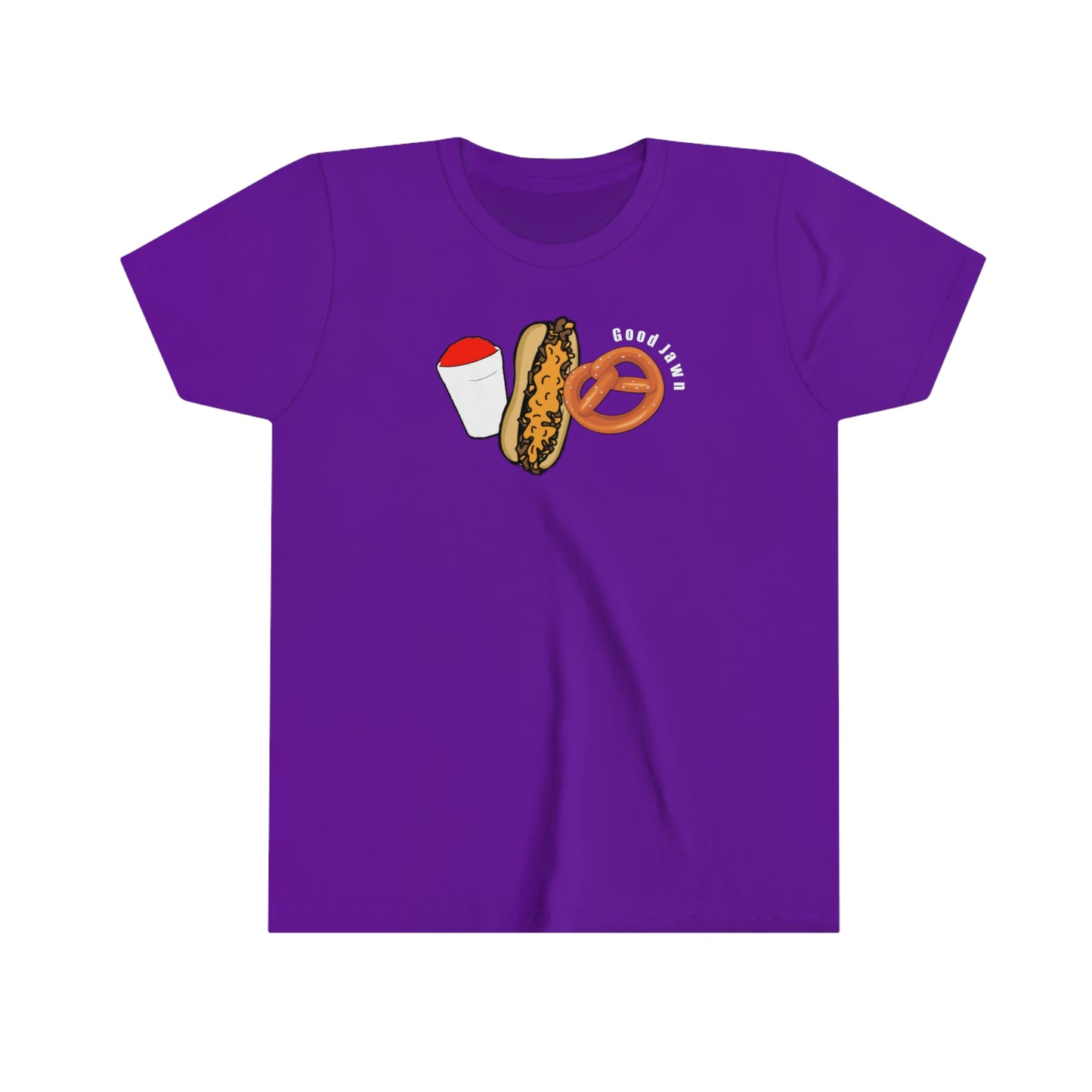 Kids Goodies Tee