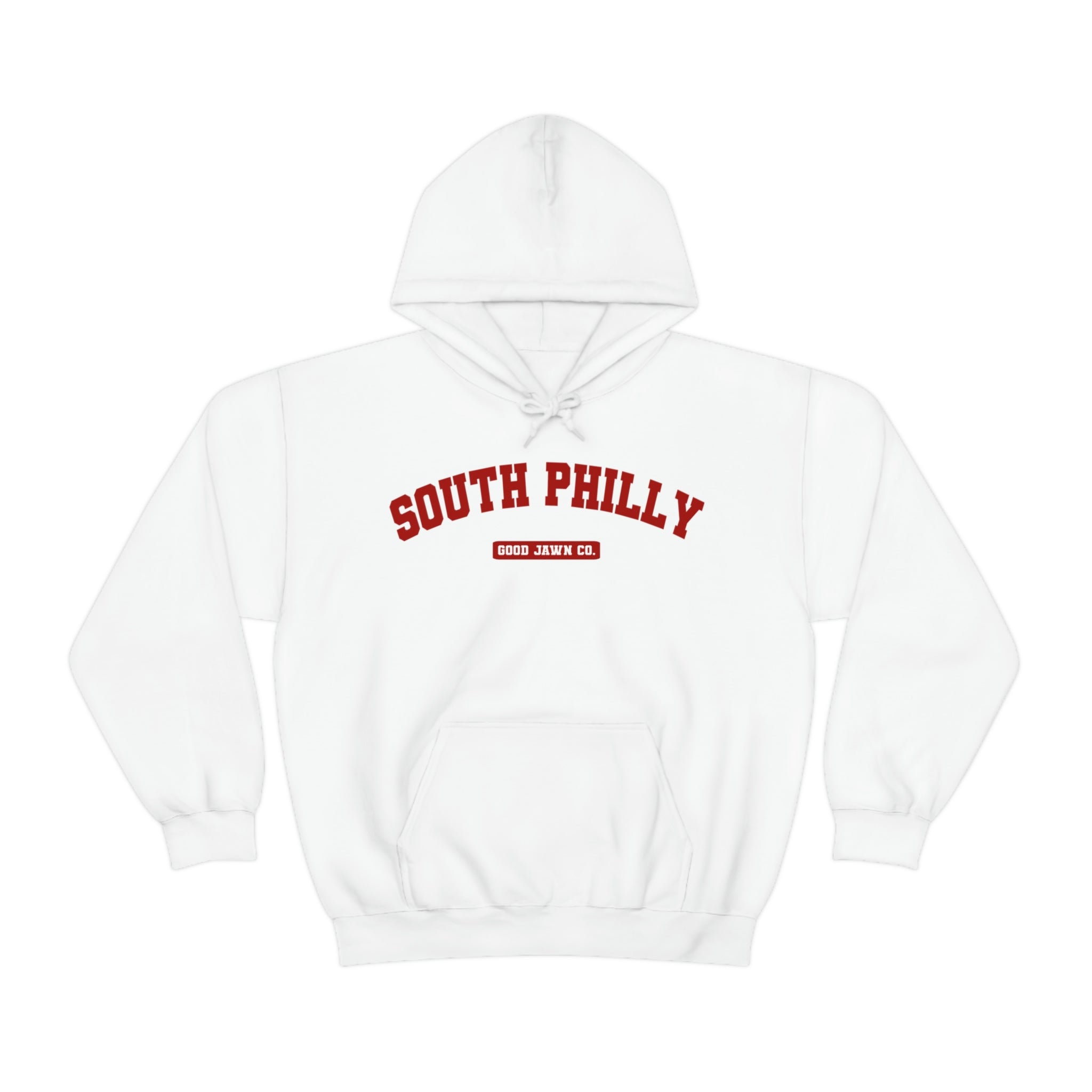 South Philly Hoodie