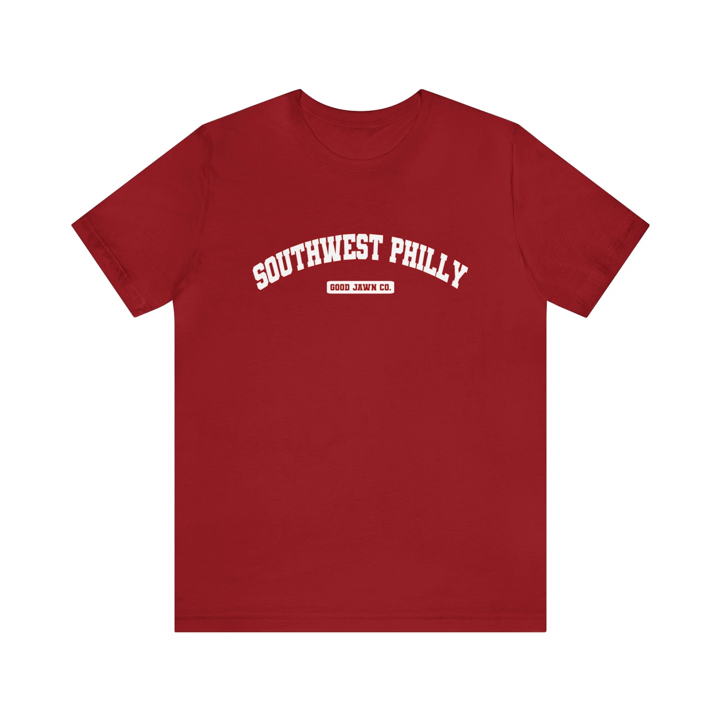 Southwest Philly Tee