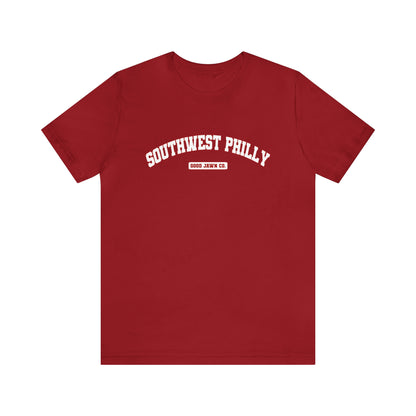 Southwest Philly Tee