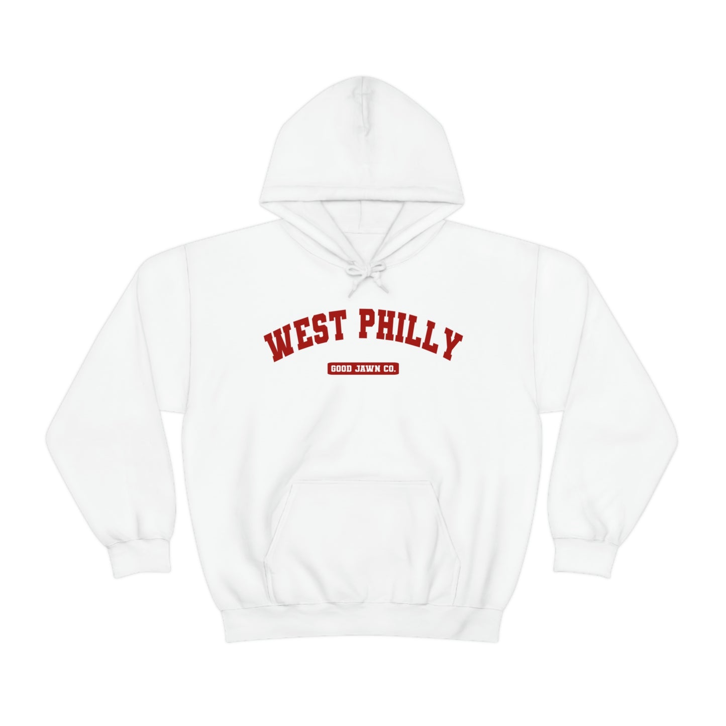 West Philly Hoodie