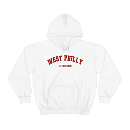 West Philly Hoodie