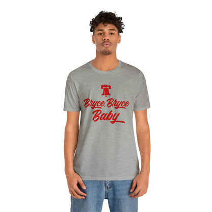 Bryce Bryce Baby Tee