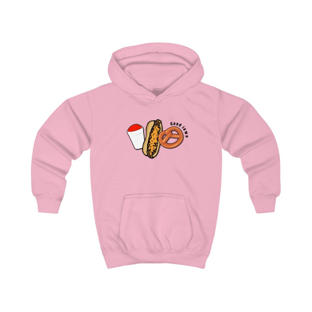 Goodies Kids Hoodie