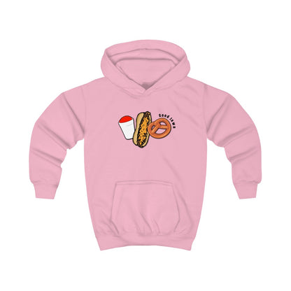 Goodies Kids Hoodie