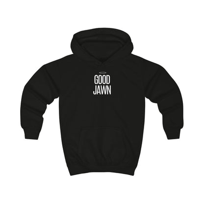 Basic Logo Kids Hoodie