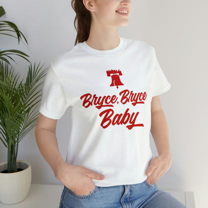 Bryce Bryce Baby Tee