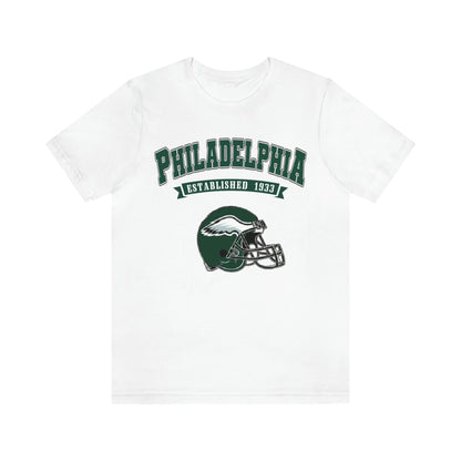 Philadelphia Established Tee