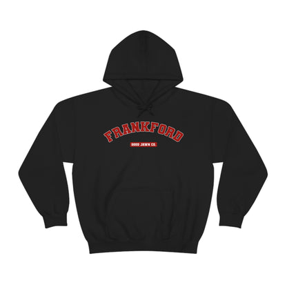 Frankford Philly Hoodie