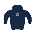Basic Logo Kids Hoodie