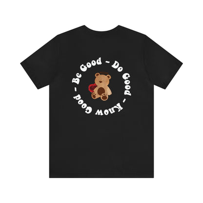 3xGood Teddy Tee