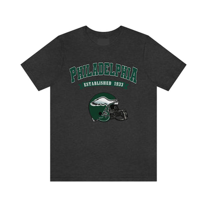 Philadelphia Established Tee