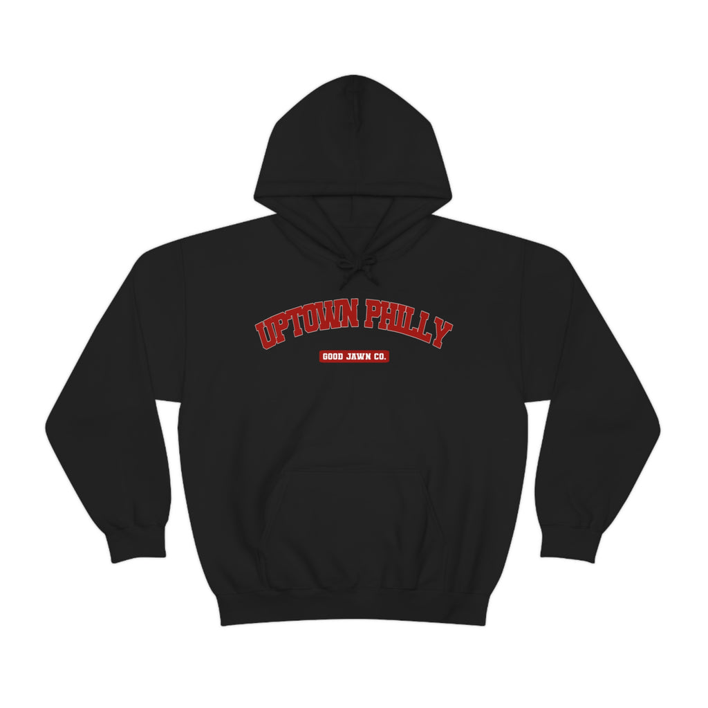 Uptown Philly Hoodie