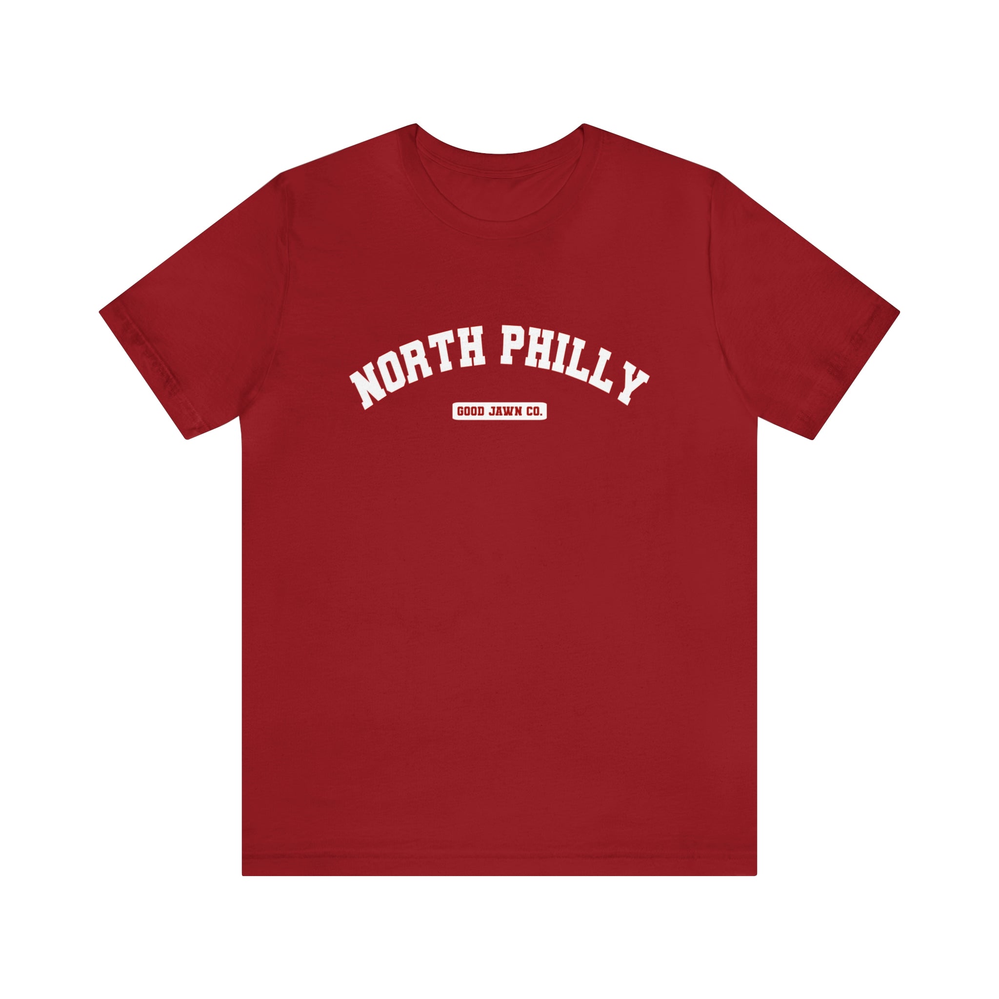 North Philly Tee
