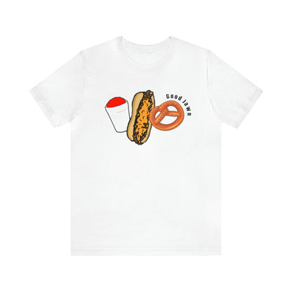 Goodies Tee