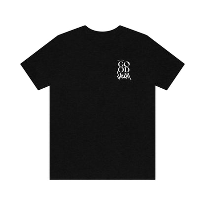 Good Jawn Stacked Logo Tee