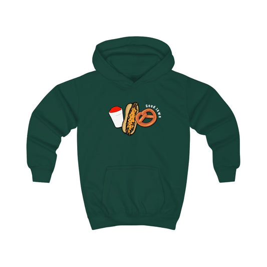 Goodies Kids Hoodie