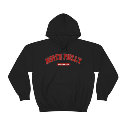 North Philly Hoodie