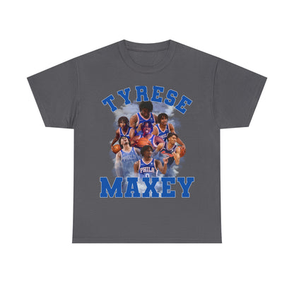 Tyrese Maxey Tee