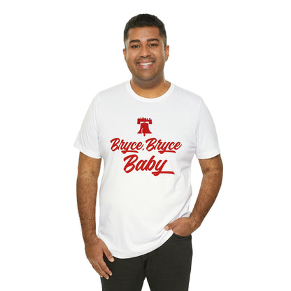 Bryce Bryce Baby Tee