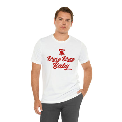 Bryce Bryce Baby Tee