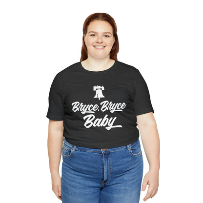 Bryce Bryce Baby Tee