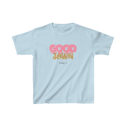 Kids Good Jawn Ice Cream Tee