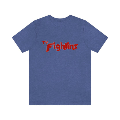 The Fightins Tee