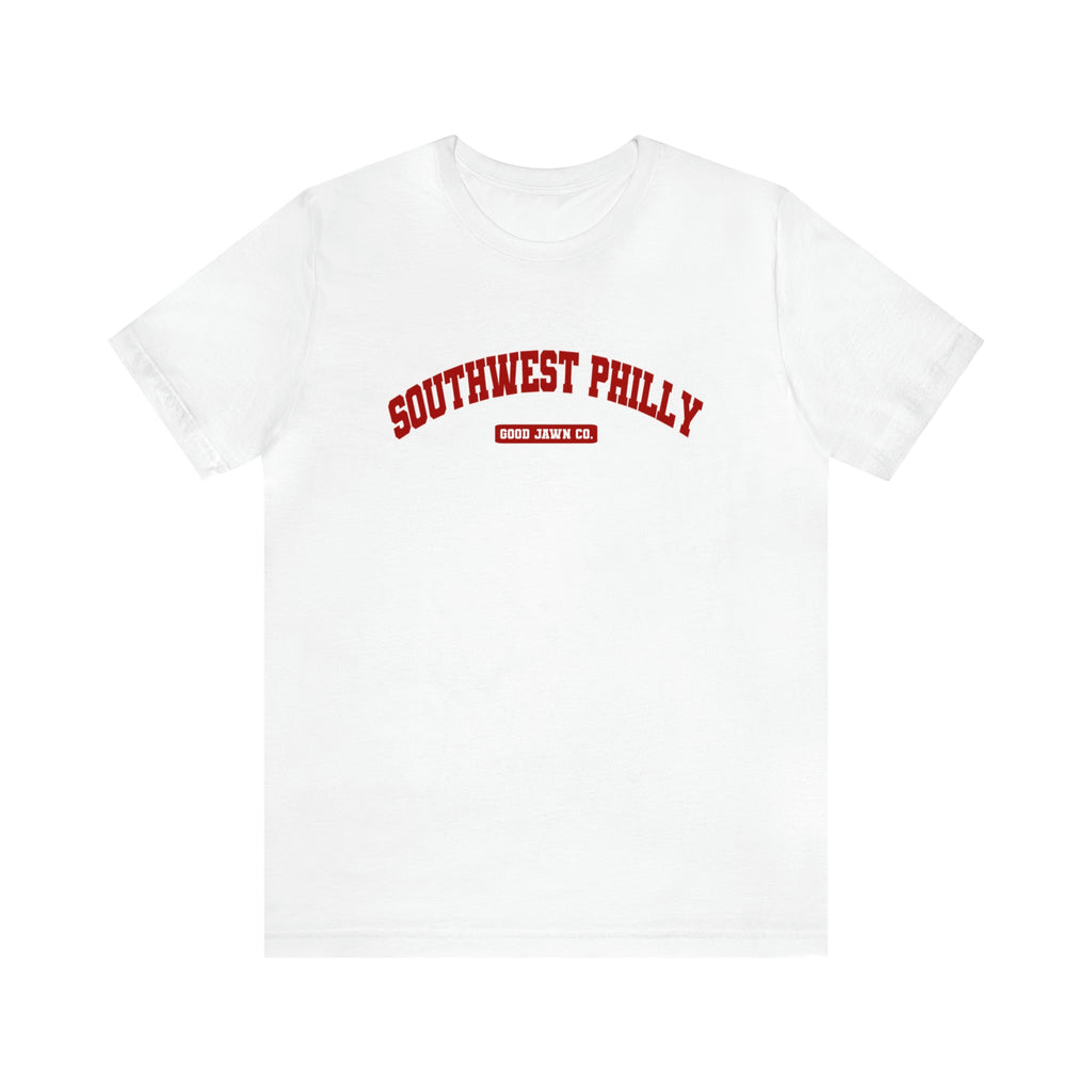 Southwest Philly Tee