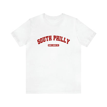 South Philly Tee