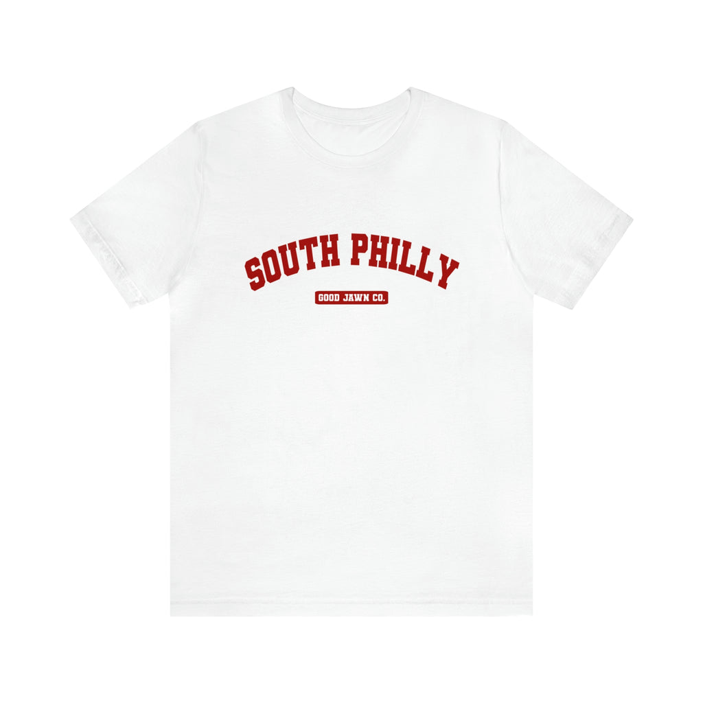 South Philly Tee